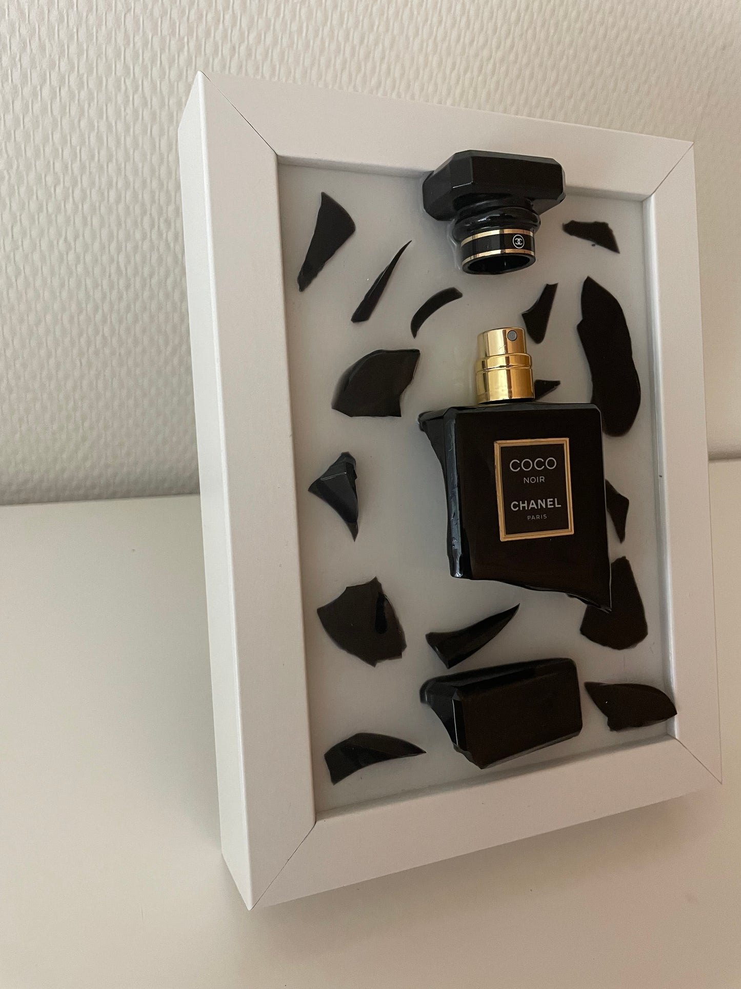 Parfume art Coco