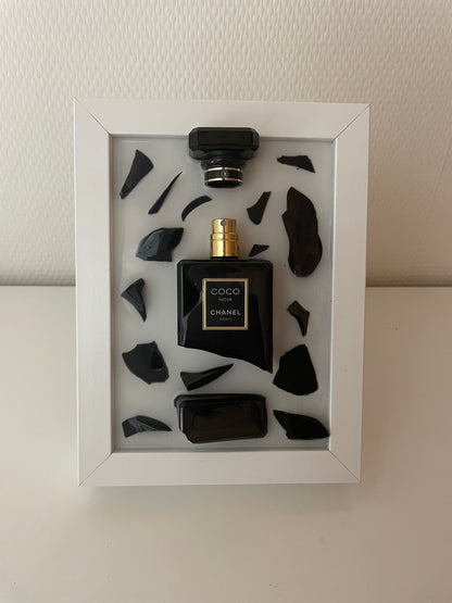 Parfume art Coco