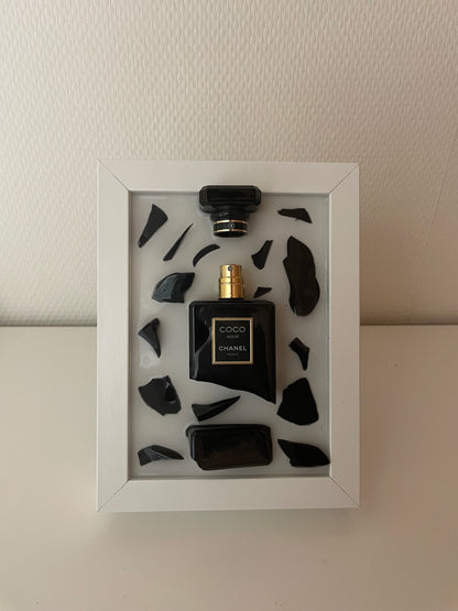 Parfume art Coco