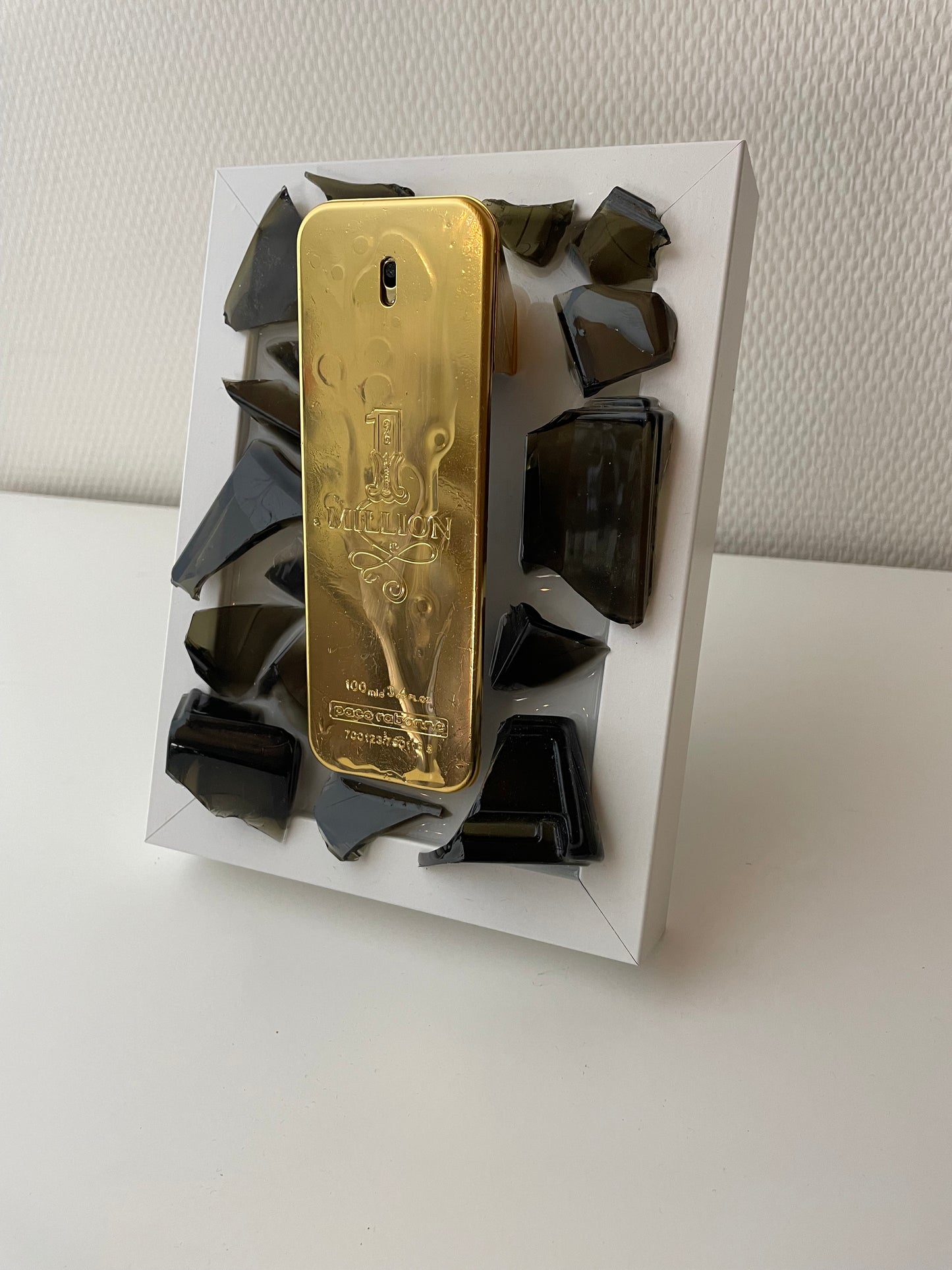 Parfume art Gold Mine