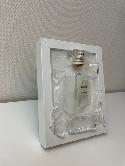 Parfume art nummer 5