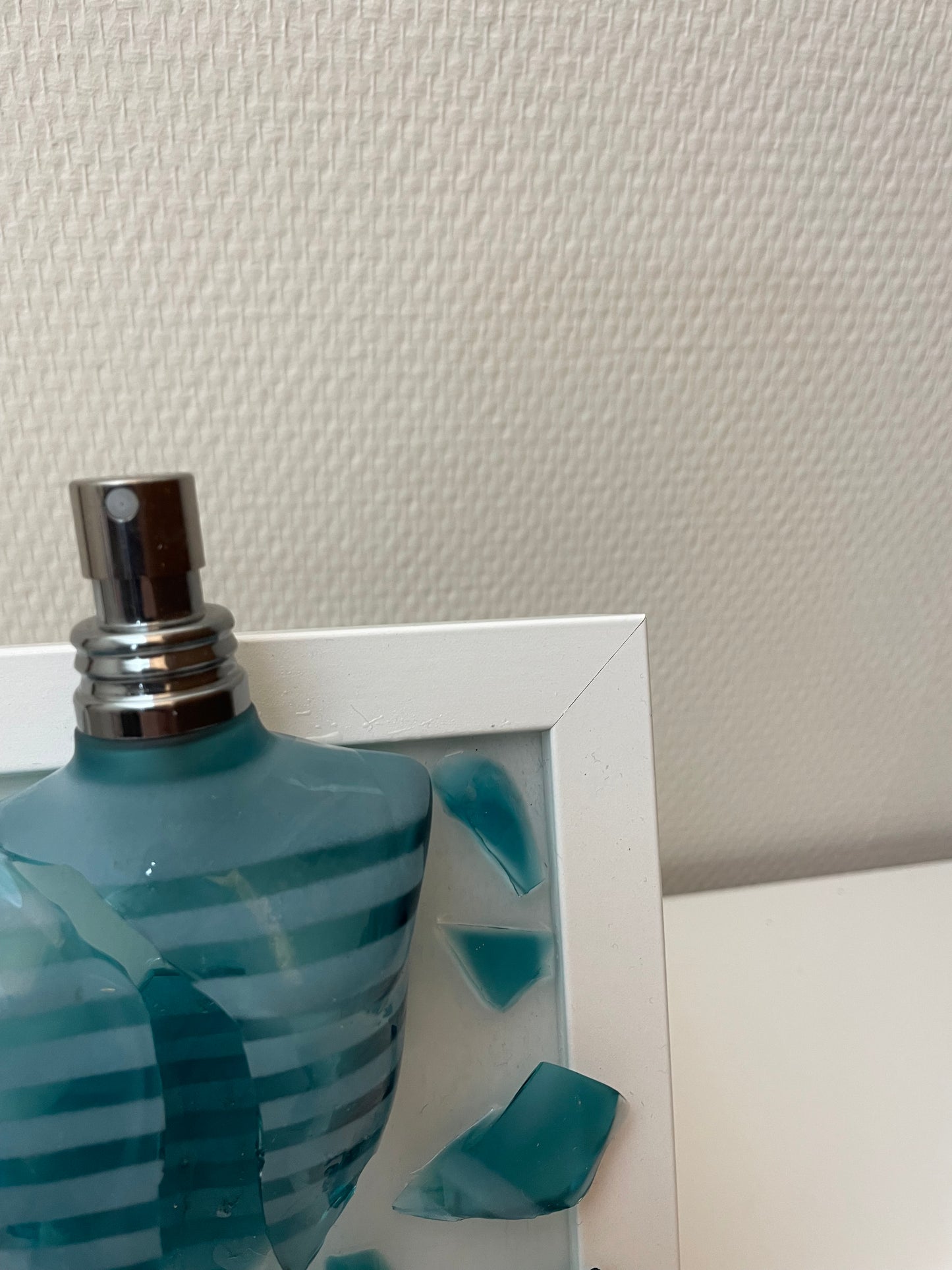 Parfume art GENTLEMAN