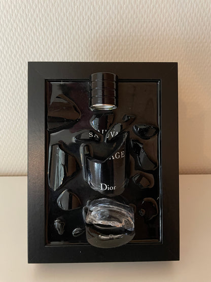 Parfume art Fierce