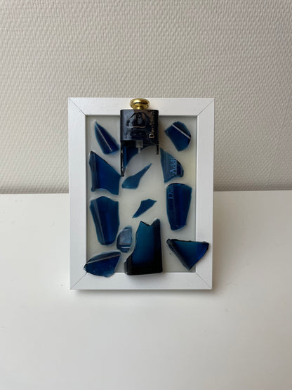 Parfume art BLUE