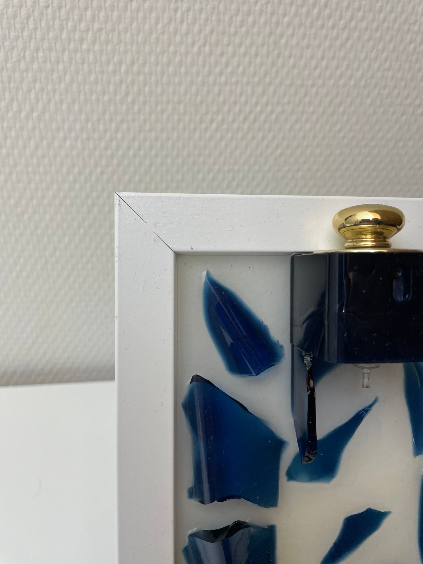 Parfume art BLUE