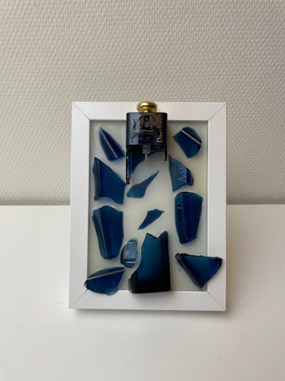 Parfume art BLUE