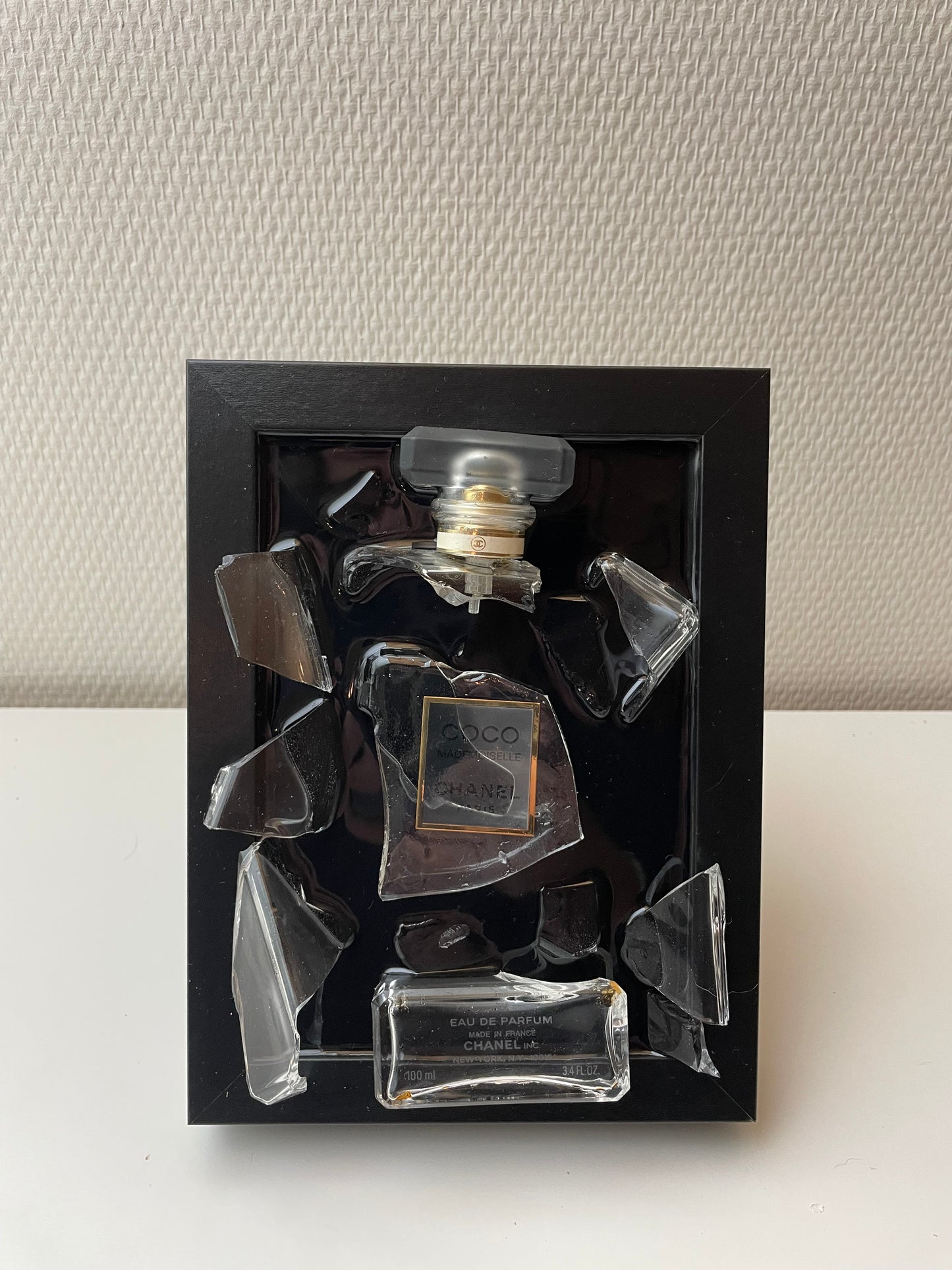 Parfume art Elegance Icon