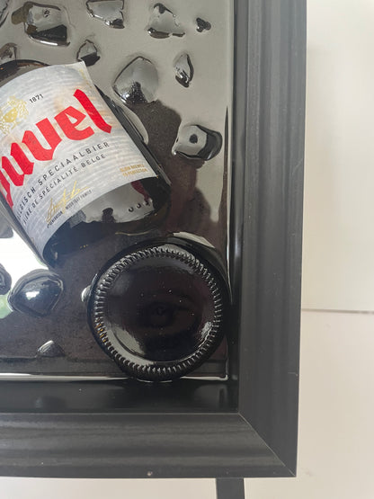 Duvel small frame