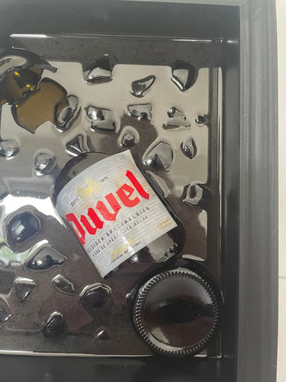 Duvel small frame