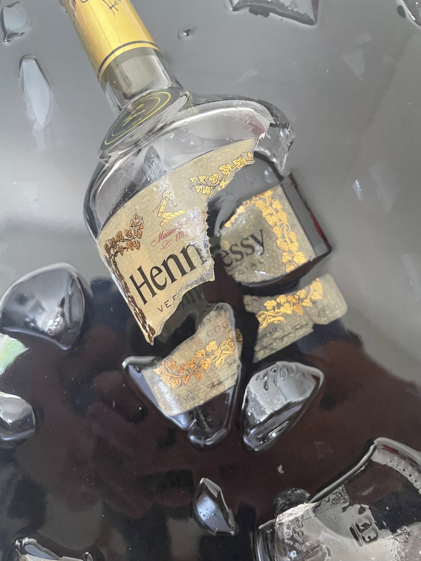 De Henny